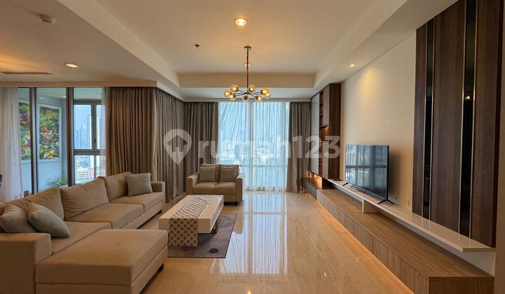 For Rent Apartment The Elements 3br Private Lift Furnished 1