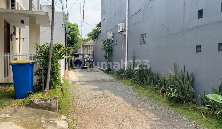 For Sale Tanah Strategis Di Cipete Jakarta Selatan For Sale Tanah Strategis Di Cipete Jakarta Selatan