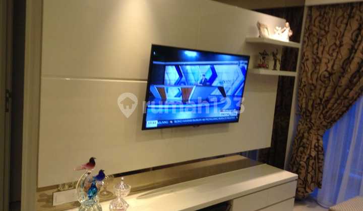 For Rent Apartment Casa Grande Residence 2br Full Furnished 2