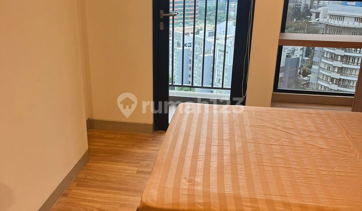 For Rent Newton 2 Studio Apartment Fully Furnished 2