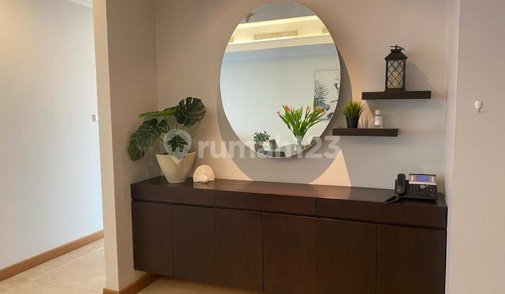 For Rent Apartment Kempinski Residence 2 Bedroom Full Furnished 2