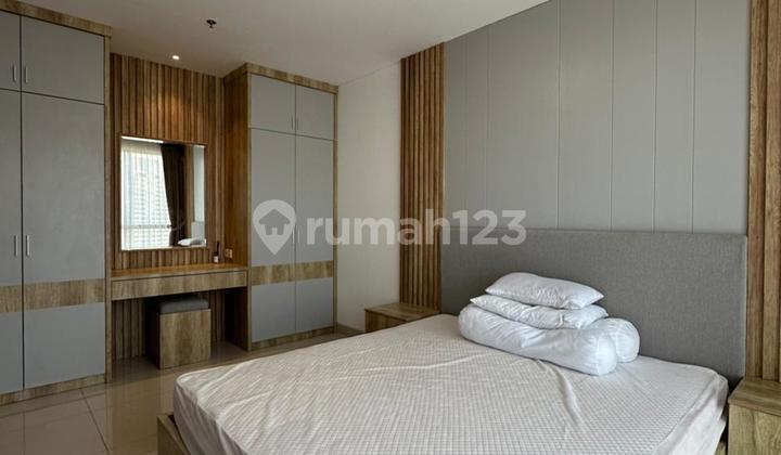 For Rent Apartment Newton 1 Ciputra World 2 2br Full Furnished 2