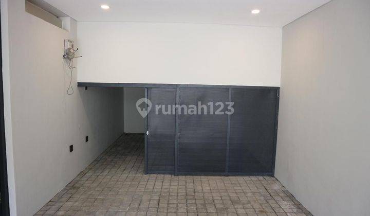 For Rent Rumah Mewah Di Pasar Minggu Jakarta Selatan  2