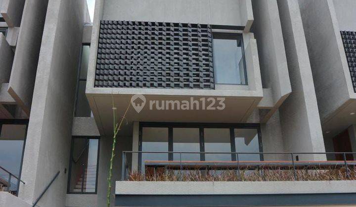 For Rent Rumah Mewah Di Pasar Minggu Jakarta Selatan  1