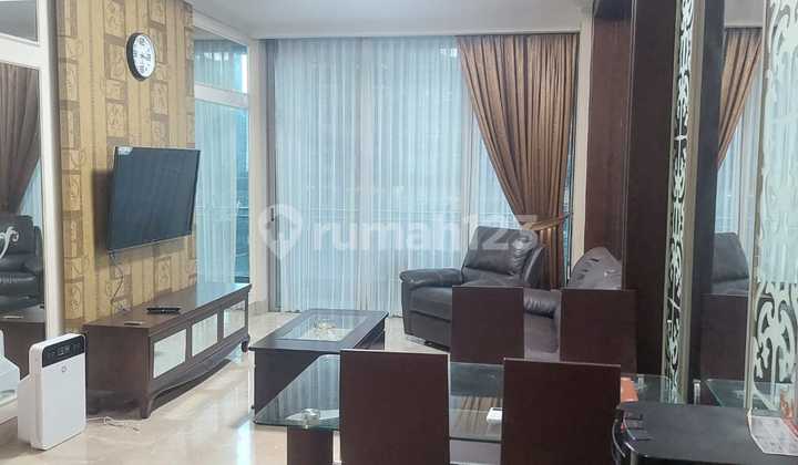For Rent Apartment Residence 8 Senopati 2br Full Furnished 2