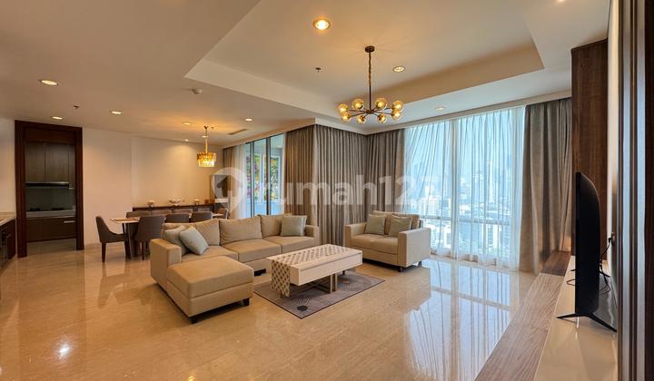 For Rent Apartment The Elements 3br Private Lift Furnished 2