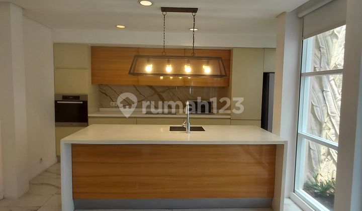 For Rent Rumah Mewah Di Pondok Indah 4br Unf Urniseh 2