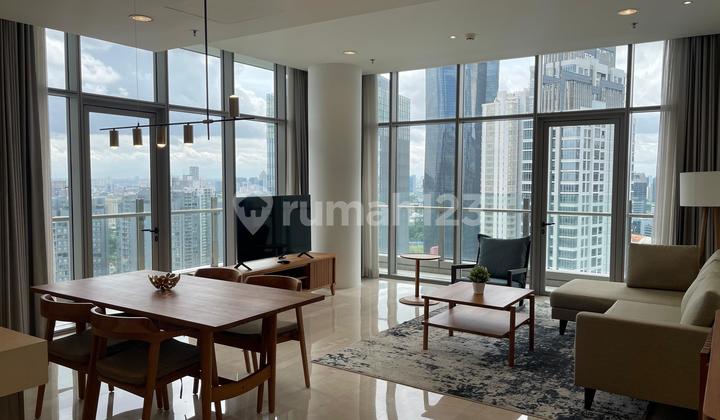 For Rent Apartment Verde Two 2BR Fully Furnished 2