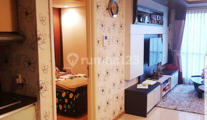 For Sale Apartment Casa Grande 1br Full Furnished 2