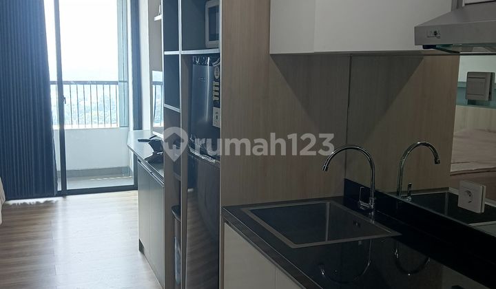 For Rent Apartemen Southgate Residence Type Studio Furnished 1