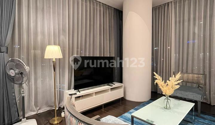 For Rent Apartment Verde One 3 Bedroom Fully Furnished 2