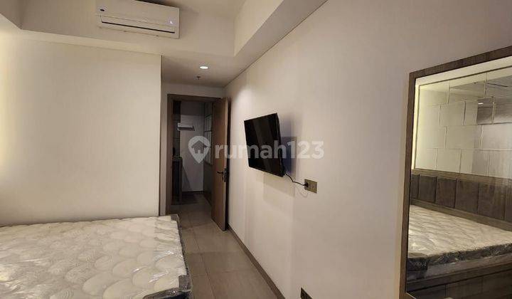 For Rent Apartemen Fatmawati City Center 1BR Full Furnish  2