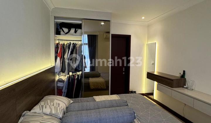 For Rent Permata Hijau Suites Apartment 2br Fully Furnished For Rent Permata Hijau Suites Apartment 2br Fully Furnished