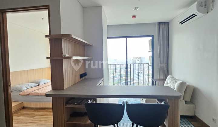 For Rent Apartment Newton 2 1Br Full Furnished For Rent Apartment Newton 2 1Br Full Furnished