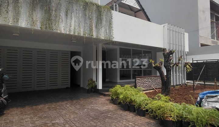 For Rent Rumah Mewah Di Pondok Indah 4br Unf Urniseh For Rent Rumah Mewah Di Pondok Indah 4br Unf Urniseh