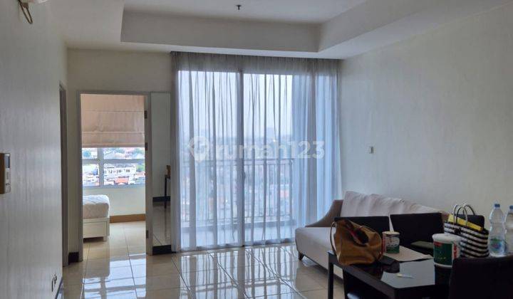 For Rent Apartment Essence Darmawangsa 2br Full Furnished 1