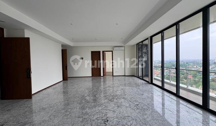 For Sale The Veranda Apartment Lebak Bulus 4br Semifurnished For Sale The Veranda Apartment Lebak Bulus 4br Semifurnished