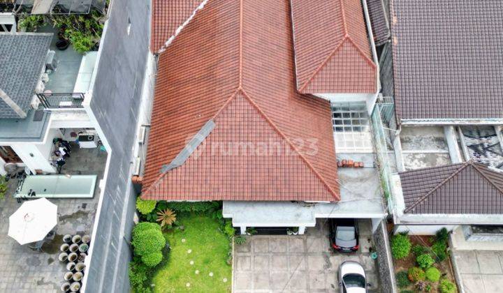 For Sale Rumah Mewah di Menteng Jakarta Pusat  2