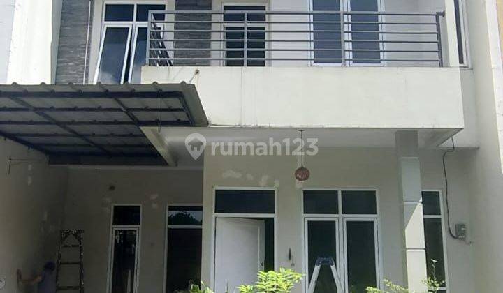 For Sale Rumah Minimalis Modern Di Bekasi Jawa Barat  1