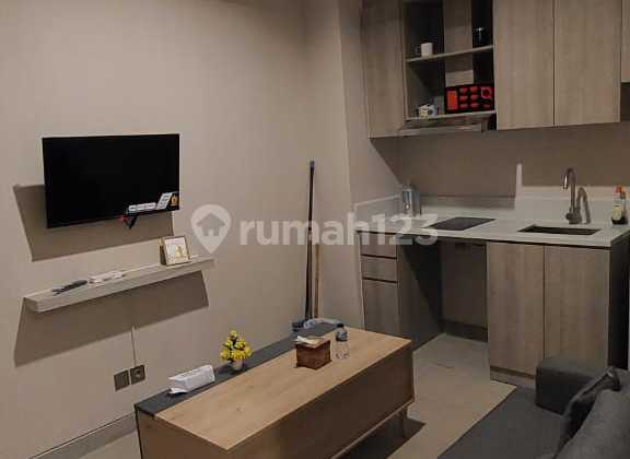 For Rent Apartment Fatmawati City Center 2Br Fully Furnished 2