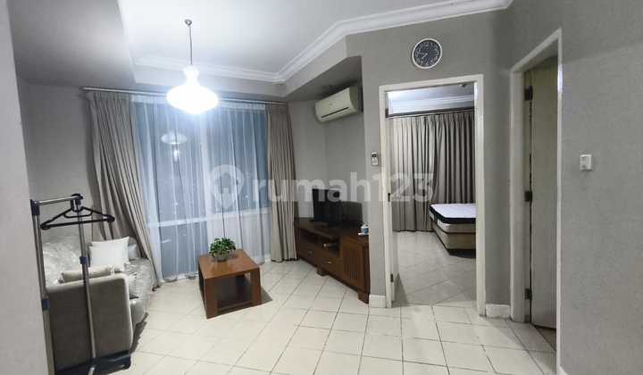 For Rent Apartment Batavia Benhil 1 Bedroom Fully Furnished 2