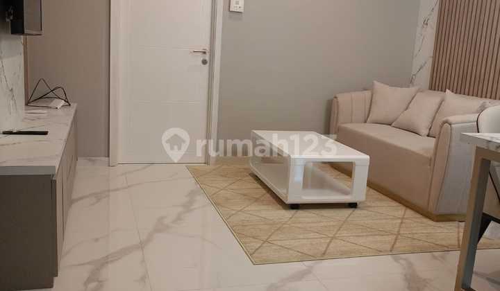 For Sale Apartment Casa Grande Tower Mirage 1br Full Furnished