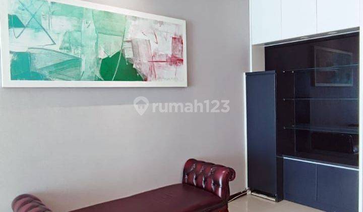 For Rent Apartemen Gandaria Heights 2BR Full Furnish  2