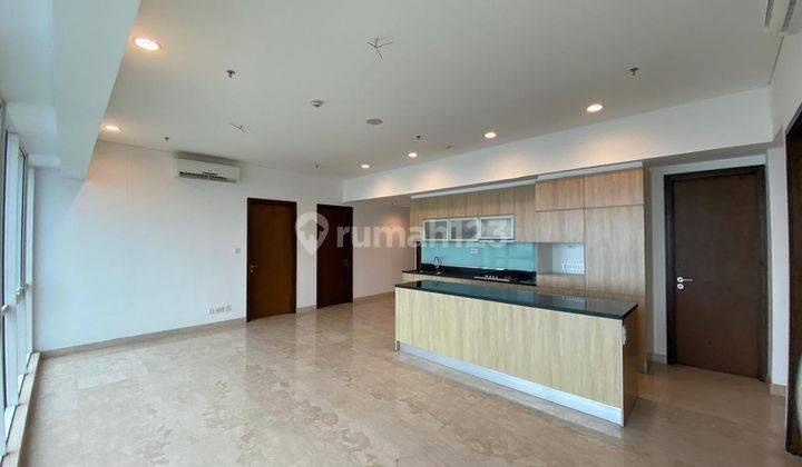 For Sale Apart Setiabudi Sky Garden 3br Unfurnished 2