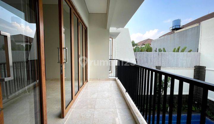 For Rent Rumah Mewah 2 Lantai Di Kemang Jakarta Selatan  2