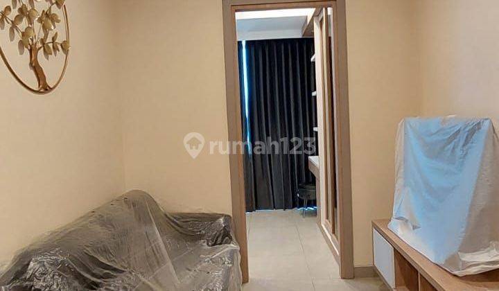 For Rent Apartemen Fatmawati City Center 1BR Full Furnish  1