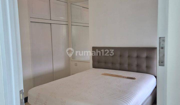 For Rent Apartment Essence Darmawangsa 2br Full Furnished 2