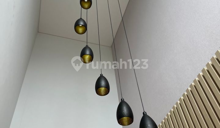 For Rent Luxury Cluster House At Zora Bsd Full Furnished For Rent Luxury Cluster House At Zora Bsd Full Furnished