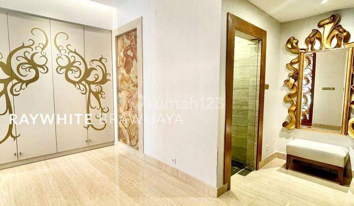kamar tidur for rent apartment gandaria heights