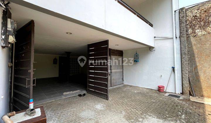 For Rent Rumah Mewah Luas Di Kemang Jaksel  2