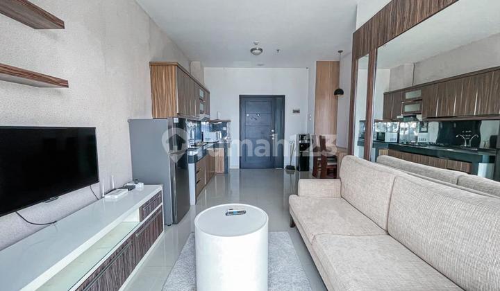 For Rent Apartment Ambassade Kuningan 2Br Full Furnished 2