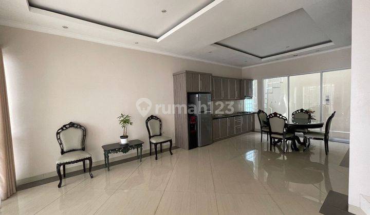 For Rent Rumah Minimalis Modern 3 Lantai Di Cilandak Jaksel 2