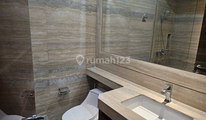 kamar mandi for rent apartment district 8