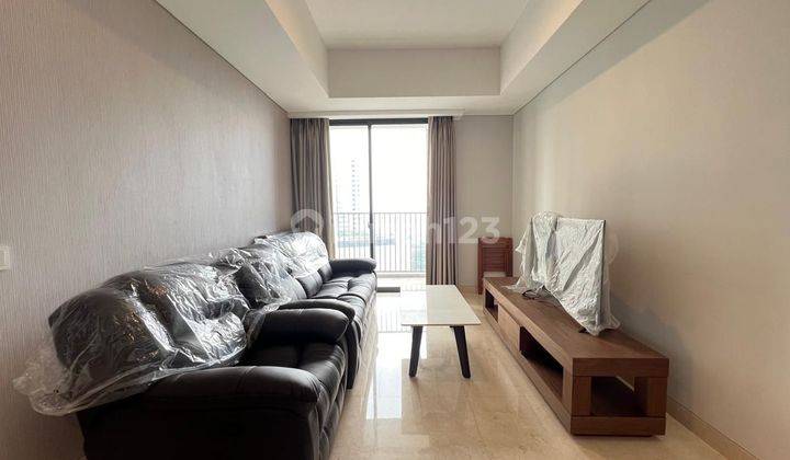 For Rent Apartemen Southgate Residence 1+1BR Full Furnish  1