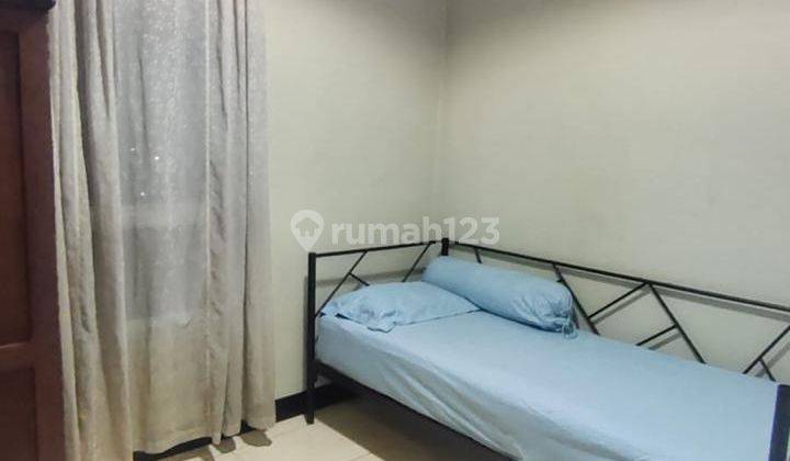 kamar tidur for rent apartment essence darmawangsa
