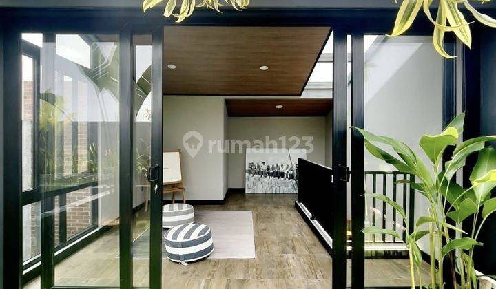 For Sale Rumah Mewah Minimalis Di Pondok Indah Jaksel 2