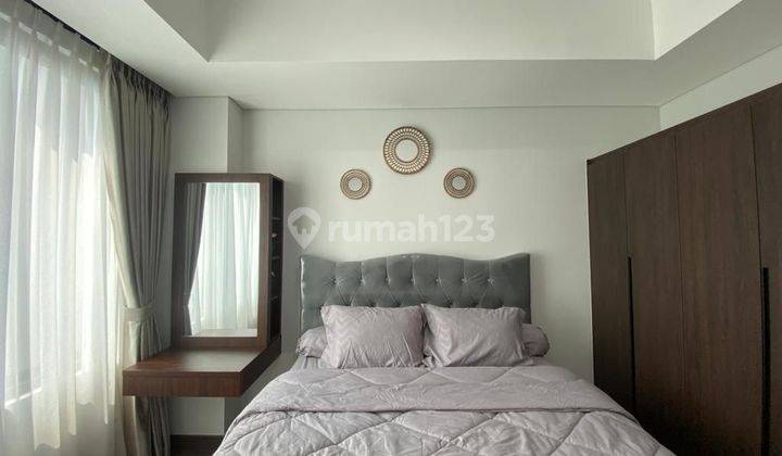 For Rent Apartemen Southgate Residence 2BR Full Furnish  1