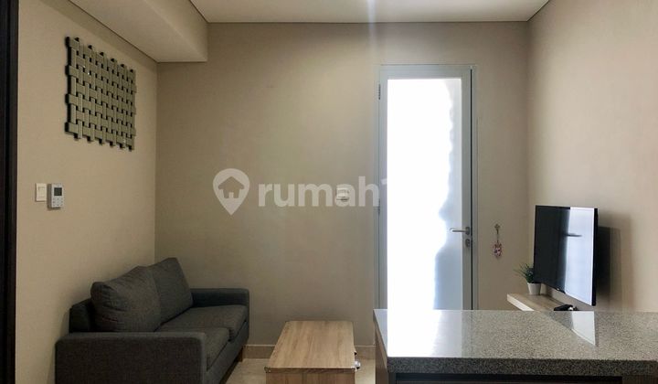 For Rent Apartment Ciputra World 2, 1 Bedroomfull Furnished 2