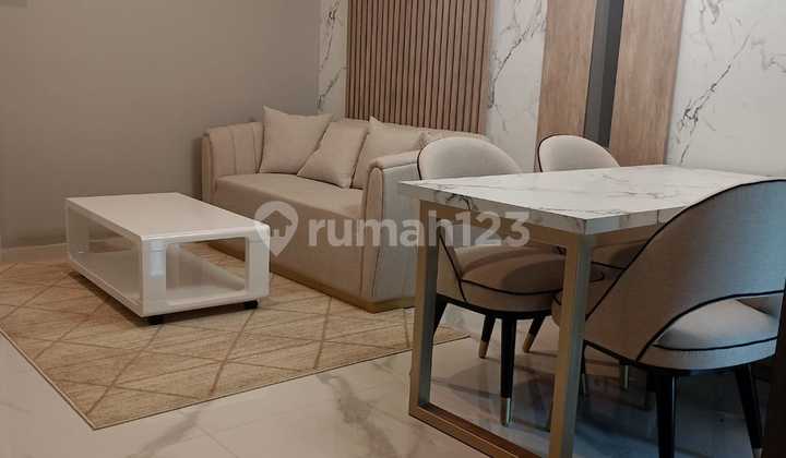 For Sale Apartment Casa Grande Tower Mirage 1br Full Furnished 2