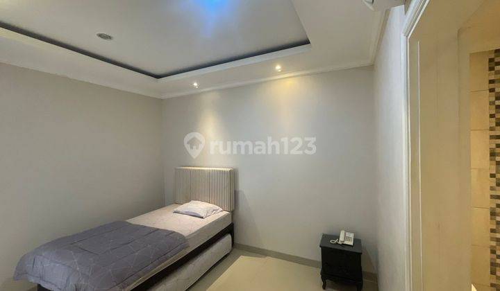 For Rent Rumah Minimalis Modern 3 Lantai Di Cilandak Jaksel 2