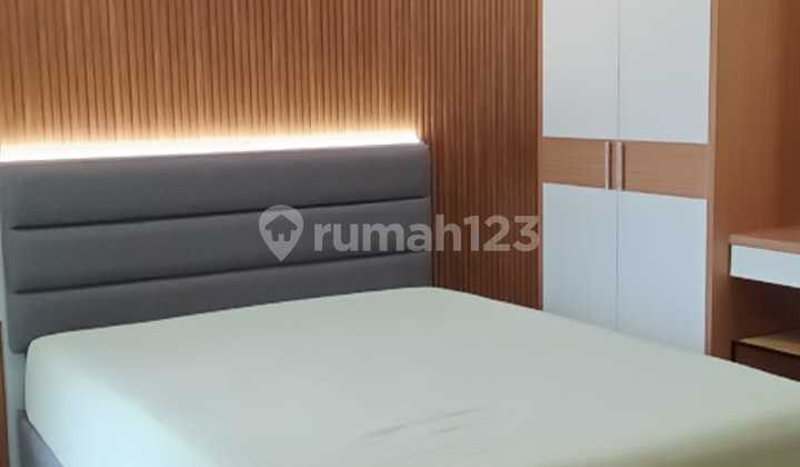 For Rent Apartemen Permata Hijau Suites 2br Full Furnished 1