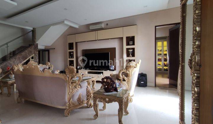 For Rent Rumah Di Cilandak Jakarta Selatan  2