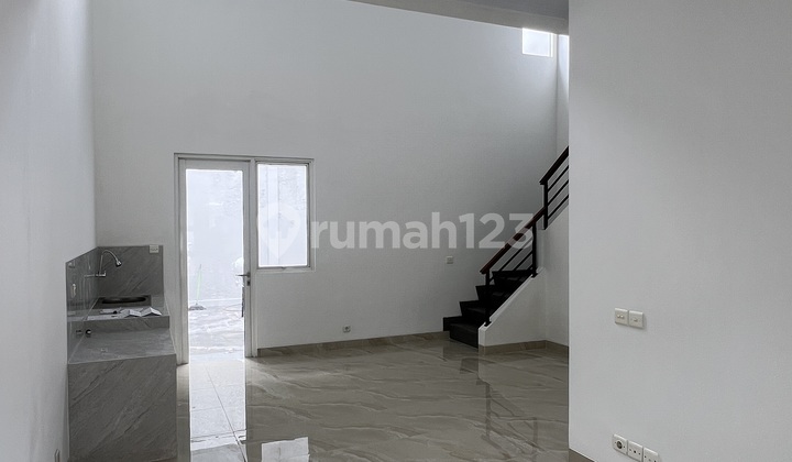 Rumah Gading Serpong Pondok Hijau Golf Topaz 2