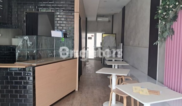 Cheap Lease Store Citra Garden 6 West Jakarta