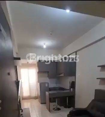 Apartemen Puri Parkview Pesanggrahan 2