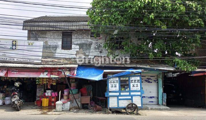 rumah di  halim perdana kusuma 2